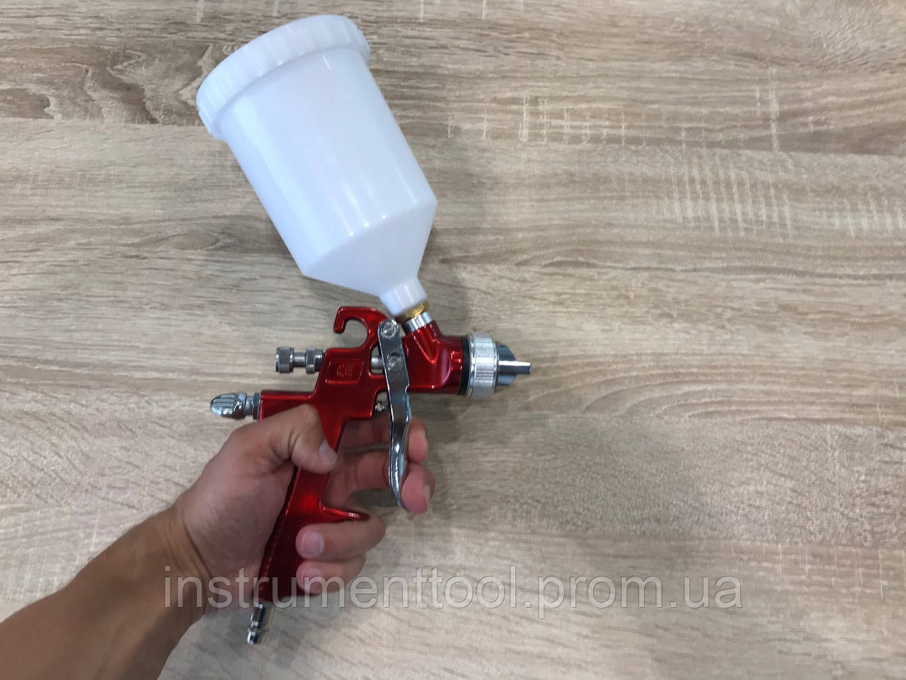 краскопульт булат бк500. краскораспылитель с нижним бачком 0,75л. краскопульт пневматический для покраски стен. краскопульт пневматический для покраски стен. краскопульт пневматический stayer orion s с нижним бачком, 1.