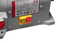 Шліфувальний верстат Holzmann BT 203-914