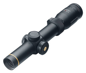 Оптичний приціл Leupold VX.R 1.25-4x20 mm Matte Firedot Duplex (111230)