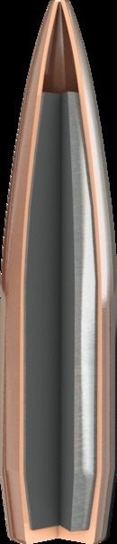 Куля Hornady HPBT.338 285 gn/18.47 грамів 50 шт. (3339)