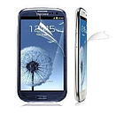 Гідрогелева плівка для Samsung Galaxy S5 (протиударна бронована плівка), фото 3