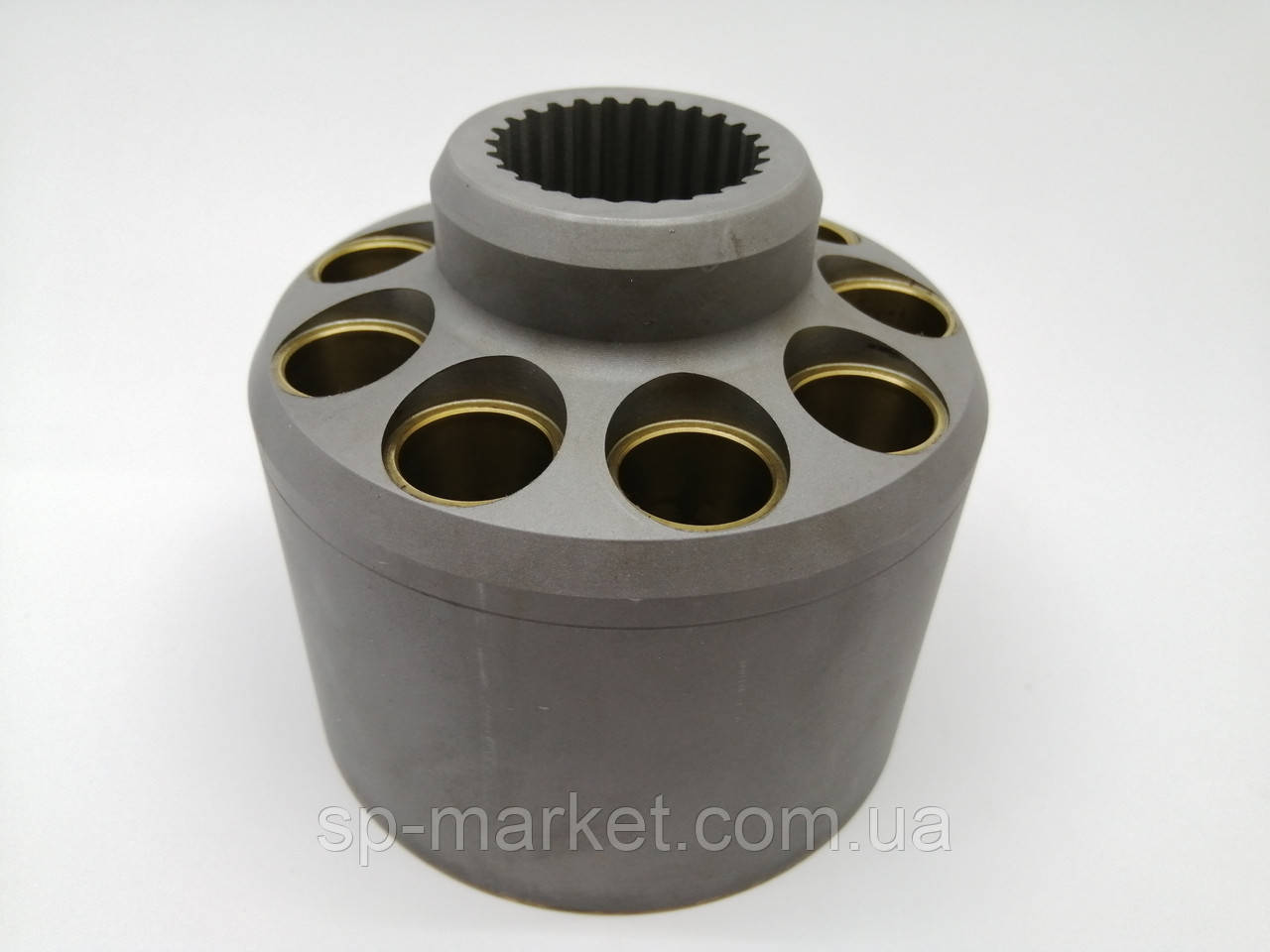 Блок циліндра PHP HPR105, фото 1