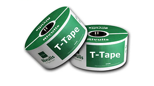 Крапельна стрічка T-Tape