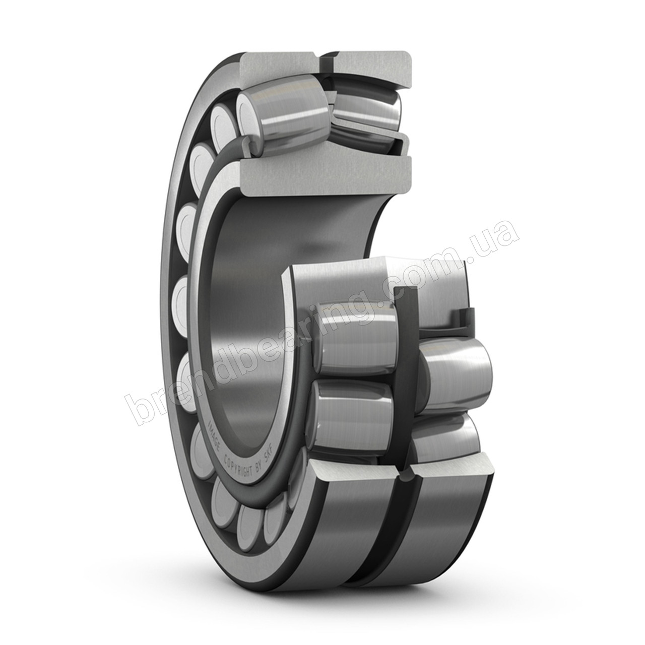 Підшипник SKF 22212 EK (153512 Н)
