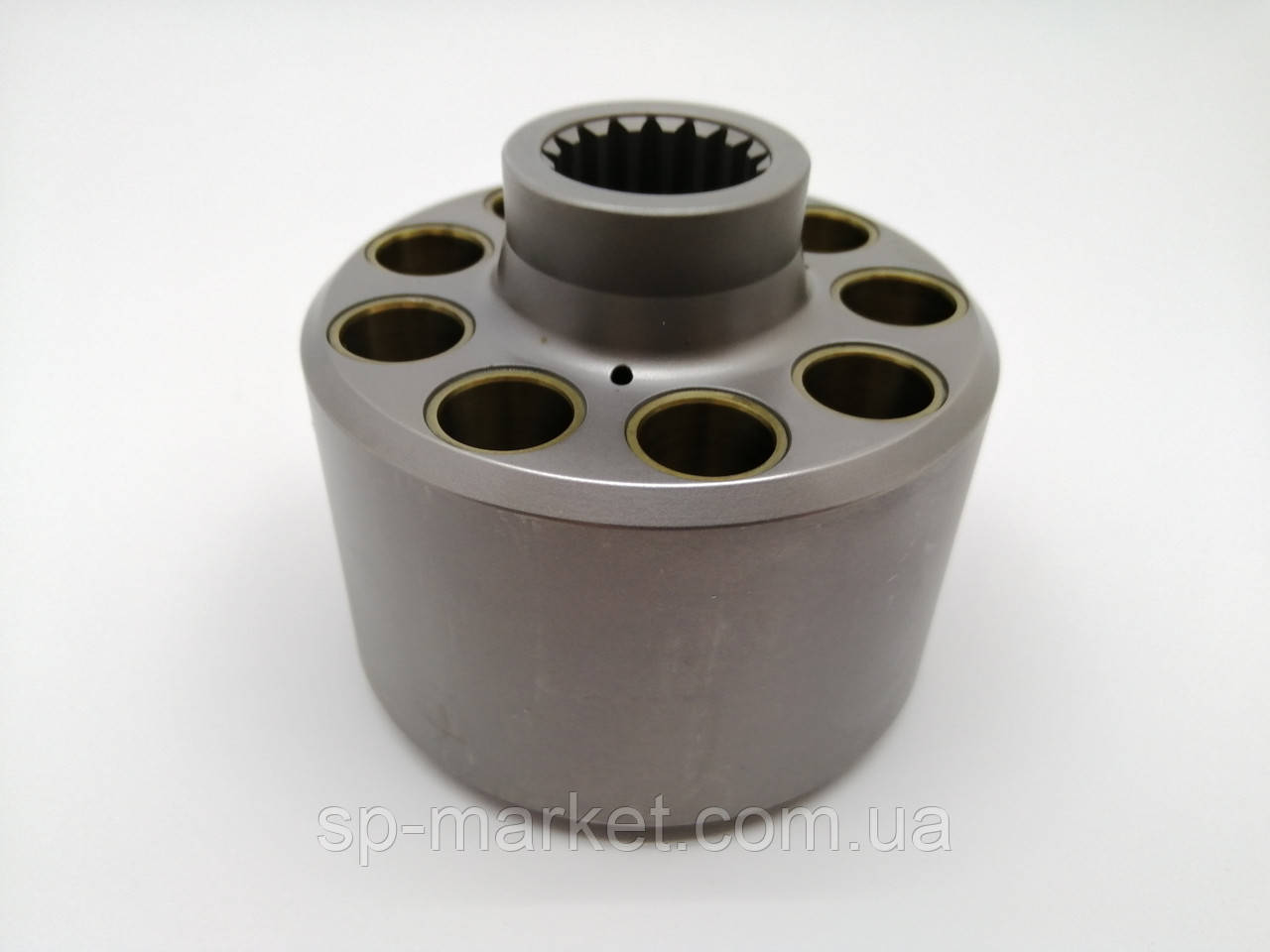Блок циліндрів A4VG40 Bosch Rexroth