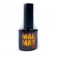 Топ Yo!Nails Mad Max без УФ фильтра 8 ml