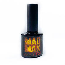 Топ Yo!Nails Mad Max без УФ фільтра 8 ml