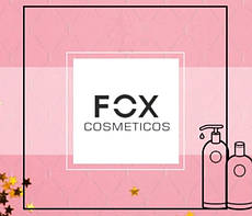 FOX cosmeticos