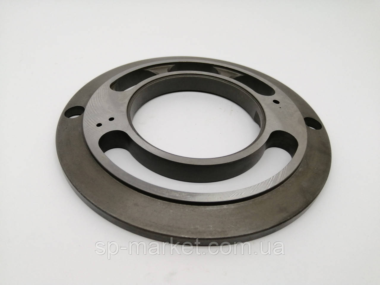 Розподільник (правий) HPR160 Linde