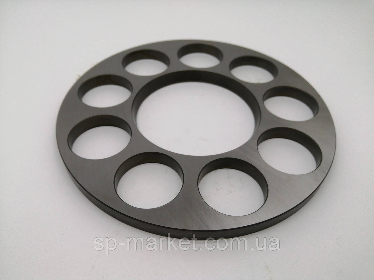 Сепаратор HPR160 Linde, фото 1