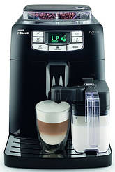 Кавоварка Philips Saeco Intelia One Touch Cappuccino HD 8753/19