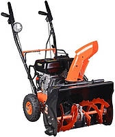 СНІГОПРИБИРАЛЬНИК БЕНЗИНОВИЙ S 5556