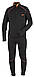 Термобілизна флісова Norfin WINTER LINE BLACK, фото 6