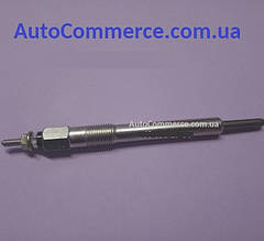Свічка розжарювання Dong Feng 1062, Донг Фенг, Богдан DF40 (V = 3.86)