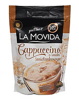 Капучино со сливками Cappuccino La Movida 130 г, Cafe d`Ore