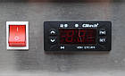 Холодильний стіл з нержавіючої сталі 160х70х85 див. (Польща), Б/у, фото 9
