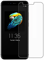 Гідрогелева захисна плівка на OPPO Reno на весь екран прозора