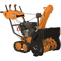 СНІГОПРИБИРАЛЬНИК БЕНЗИНОВИЙ S 5556