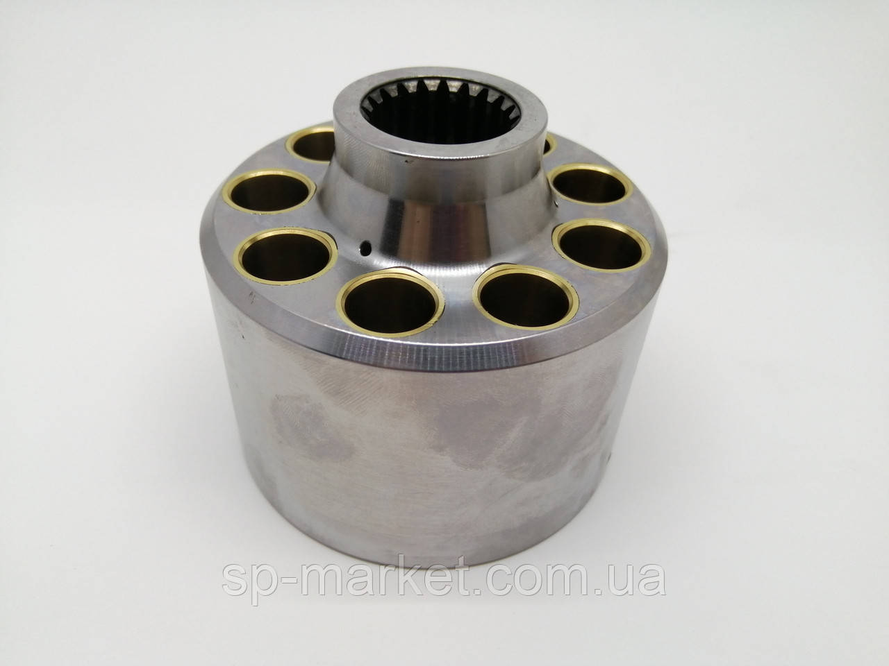 Блок циліндрів A4VG56 Bosch Rexroth