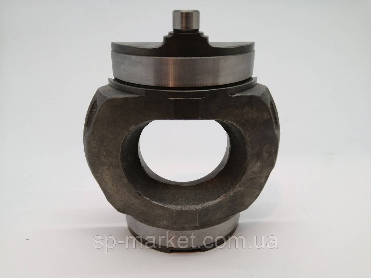 Поворотна плита A4VG56 Bosch Rexroth, фото 1