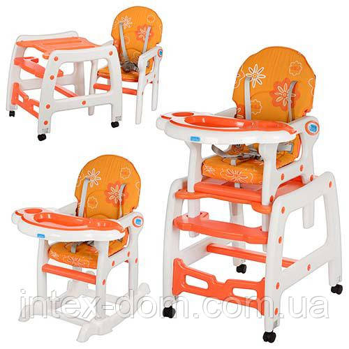 Стільчик M 1563-7, фото 1