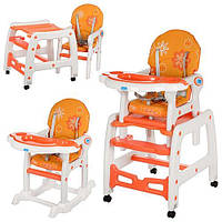 Стільчик M 1563-7