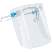 Захисні окуляри