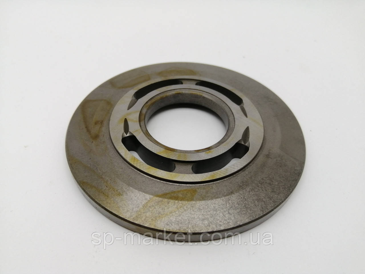 Розподільник A4VG28 Bosch Rexroth, фото 1