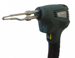 Паяльник електричний 200ВТ, фото 1