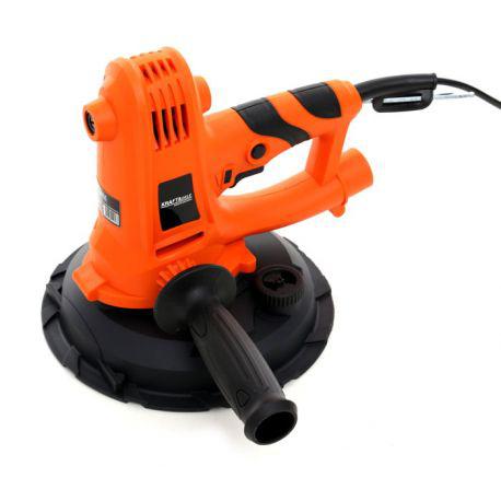 Шліфувальний верстат для гіпсу, гіпсової штукатурки KD1539 1400ВТ, фото 1