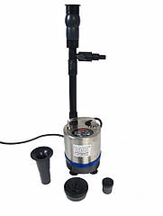 Насос для ставка 55ВТ