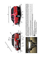 Volkswagen Pointer/Volkswagen Gol з 2003 р. Керівництво по ремонту та експлуатації, фото 2