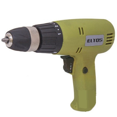 Шуруповерт Eltos ДЕ-780