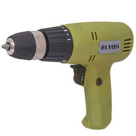 Шуруповерт Eltos ДЕ-780