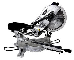 Пила для дерева с диском диаметром 255 мм BassPolska 4771