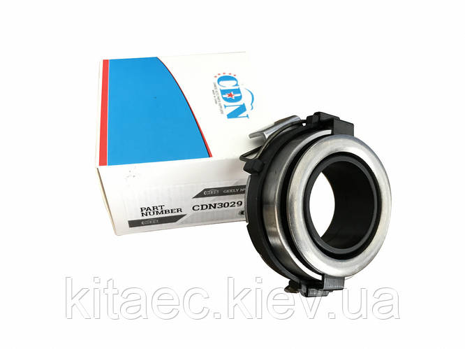 Подшипник выжимной CDN GEELY EMGRAND EX7 (Джили Эмгранд Х7) 3160122001 ...