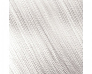 Фарба для волосся Nouvelle Hair Color Smart 60 мл. 90.01 срібло