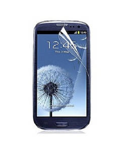 Гідрогелева плівка для Samsung Galaxy S5 (протиударна бронована плівка) Матова