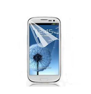 Гідрогелева плівка для Samsung Galaxy S4 mini (i9190) (протиударна бронована плівка)