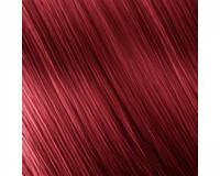 Фарба для волосся Nouvelle Hair Color 100 мл. 6.66 насичений темно-червоний русявий