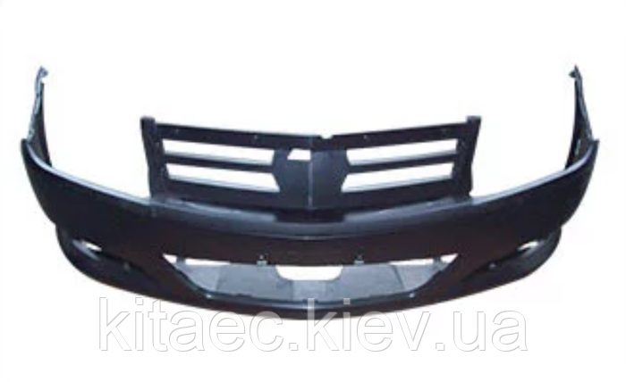 Бампер передний GEELY MK CROSS (Джили МК Кросс) 1018006112-01 (ID ...