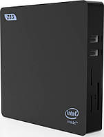 Мини ПК Belink Z83-V Mini PC Intel Atom x5-Z8350, 4Gb+64Gb