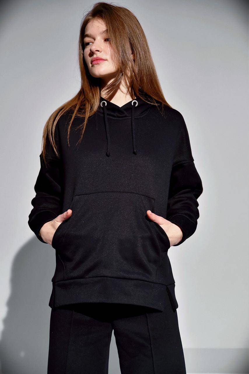 Костюм жіночий теплий Jasmin,,р.S-XL(46-52).