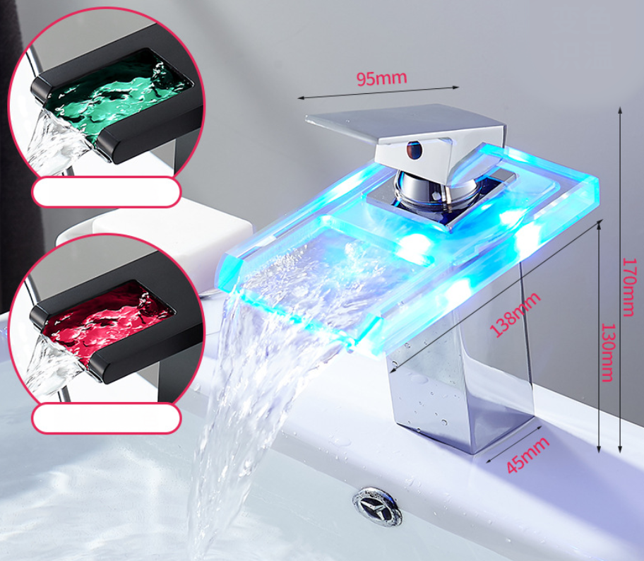 Змішувач. Модель RD-8743 Модель Е, фото 1