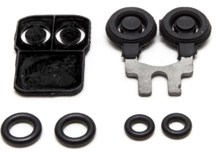 Р/к насоса адблю WT/BOSK.AD.2 (255806) Wach-mot, фото 1