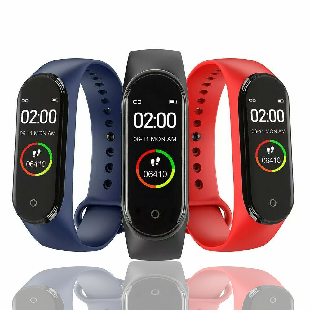 Smartwatch band m4 new arrivals