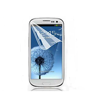 Гидрогелевая пленка для Samsung Galaxy S5 (противоударная бронированная пленка)