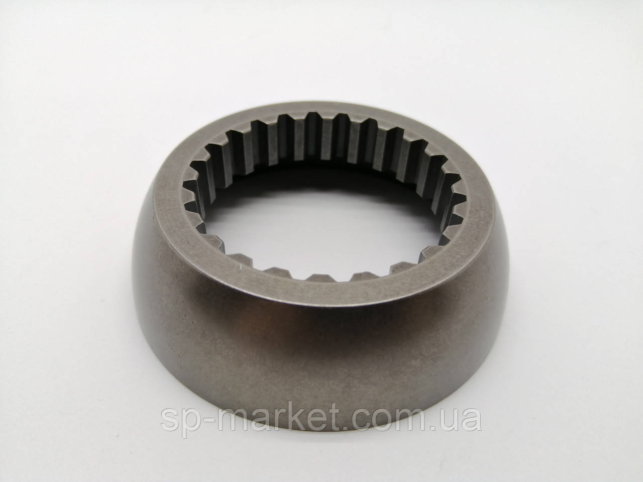 Втулка сепаратора HPR160 Linde