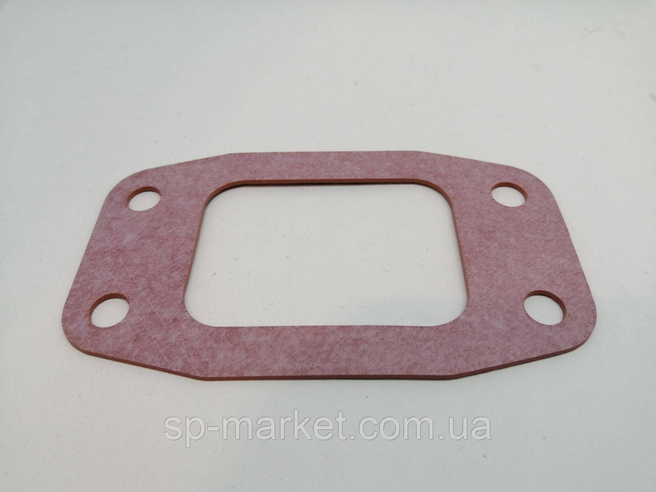 Прокладка впускного колектора Liebherr D904/D906 9268121, фото 1