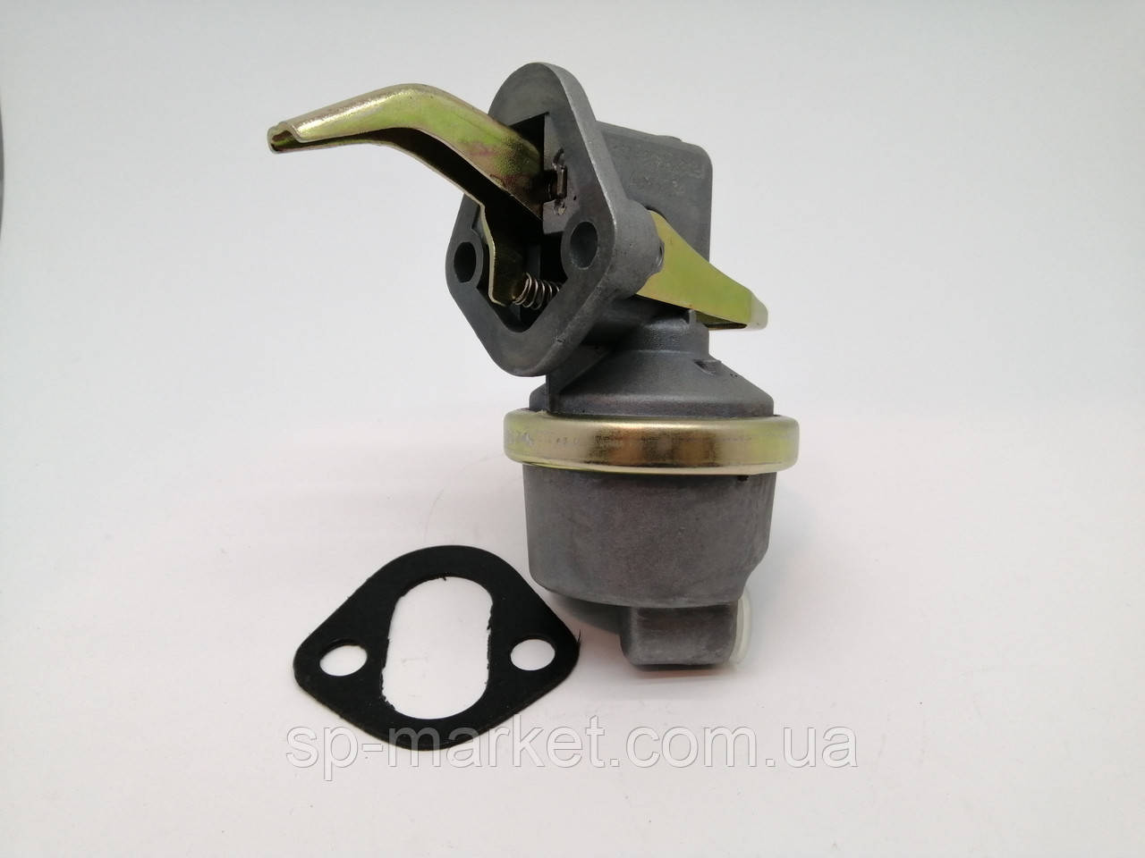 Насос підкачування палива Cummins 4/6BT 4983584, фото 1